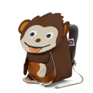 Alternative view of Väike seljakott - Monkey