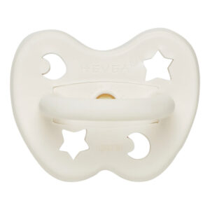 Alternative view of Symmetrinen luonnonkumitutti - 0-3 kk