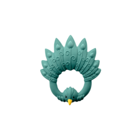 Peacock (green)