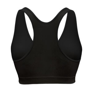 Alternative view of Medela Viilentävä yöliivi musta