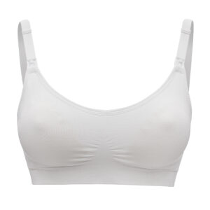 Medela Keep Cool Ultra imetamisrinnahoidja, valge