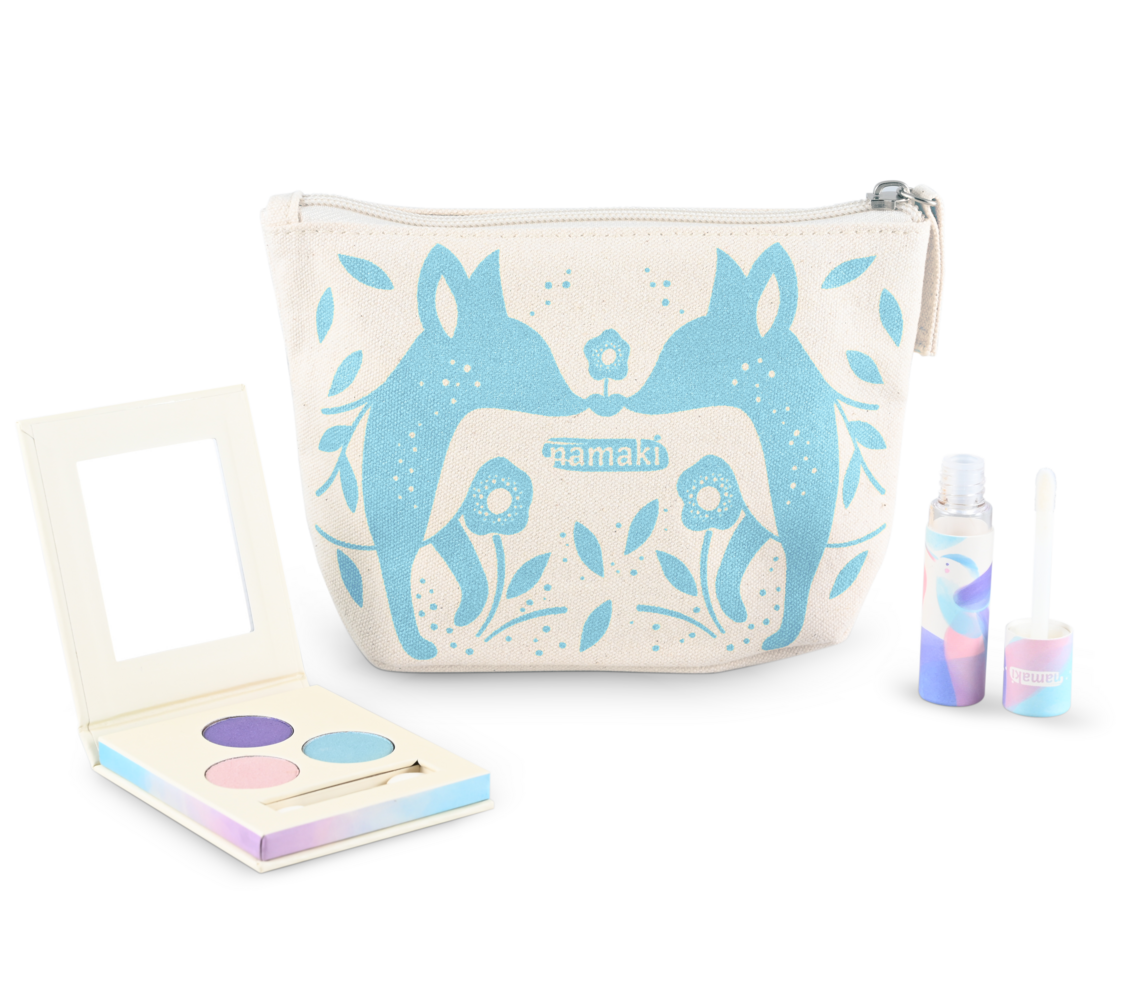 Namaki Make-up pouch - Pilt 1