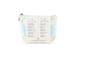 Alternative view of Namaki Make-up pouch