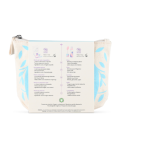 Namaki Make-up pouch - Thumbnail Image 2