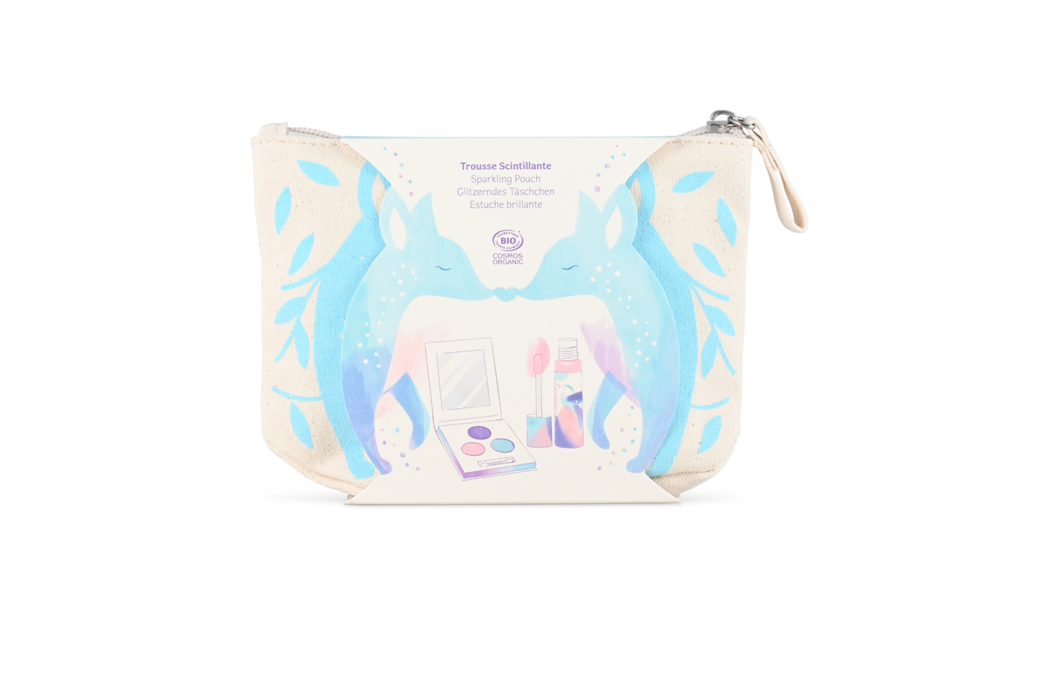 Namaki Make-up pouch - Pilt 3