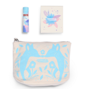 Namaki Make-up pouch - Thumbnail Image 4