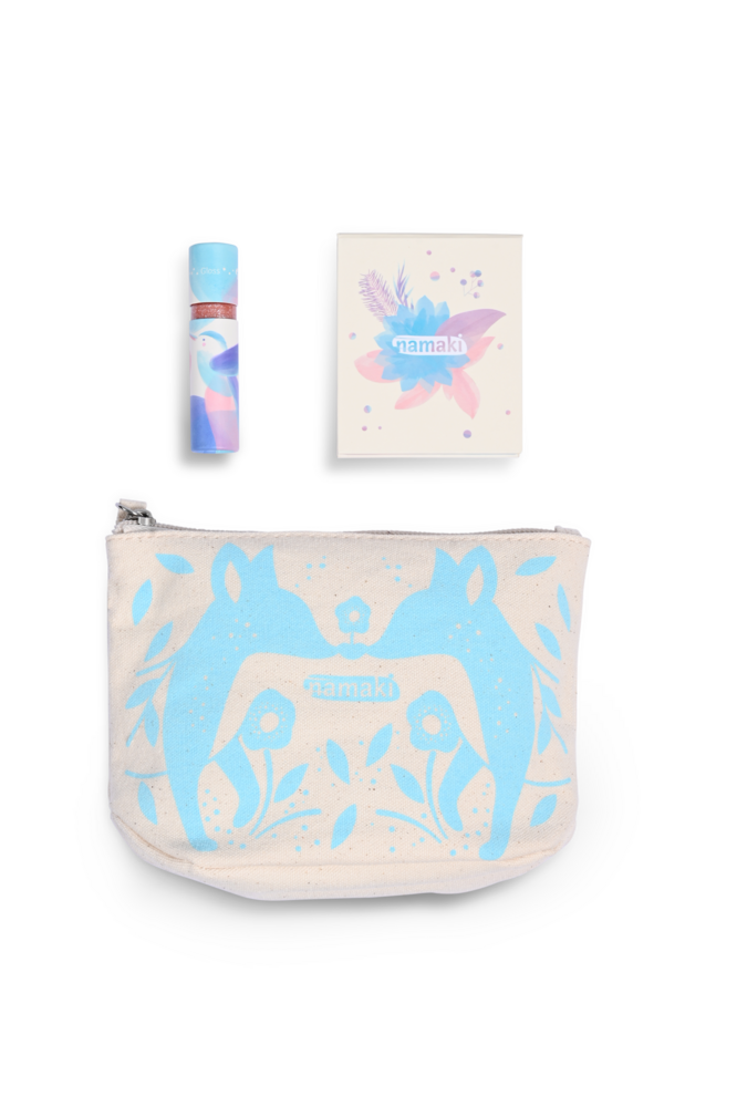 Namaki Make-up pouch - Pilt 4