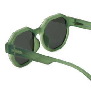 Alternative view of Adult Creative Edition D Sunglasses