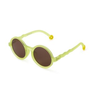 Junior Round Sunglasses