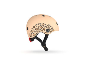 Alternative view of Helmet XXS-S Graphics