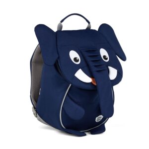 Alternative view of Väike seljakott - Blue Elephant