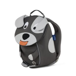 Alternative view of Väike seljakott - Grey Dog