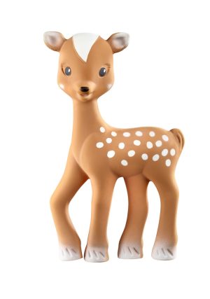 Sophie la girafe - Fanfan the fawn