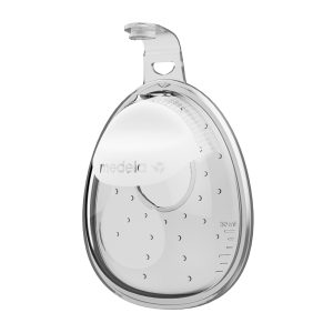 Medela piimakogujad 2 tk