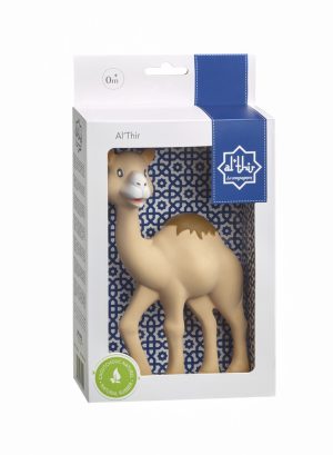 Alternative view of Sophie la girafe - Al′Thir