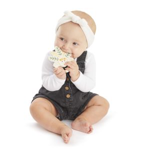 Alternative view of Sophie la girafe teething ring - Mille-feuille