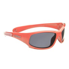 Glossy Coral/Haze Pink