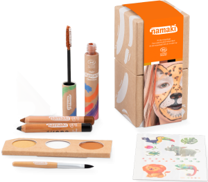 Namaki Box - Wildlife