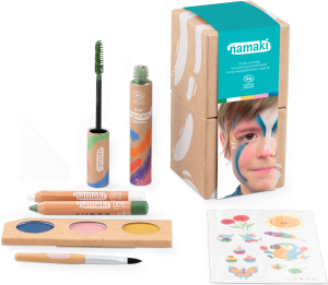 Namaki Box - Rainbow