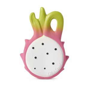 Fucsia the Dragonfruit