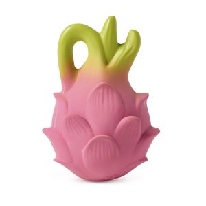 Alternative view of Fucsia the Dragonfruit