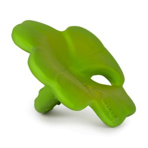 Alternative view of Eli the Clover