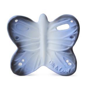 Blues the Butterfly