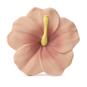 Iris the Hibiscus