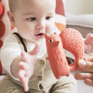 Baby Teether - Thumbnail Image 3