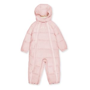 Snow Suit - Haze Pink