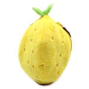 Alternative view of Flipetz reversible plush toy - Lemon