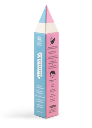 Näomaalingu pliiatsid 4 tk