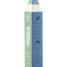 yellow, green, blue, red