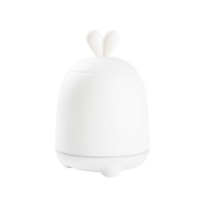 Alternative view of Rabbit Diffusor