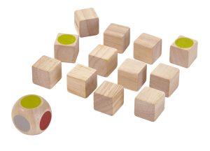 PlanMini - Muistipeli