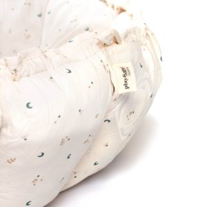 Alternative view of Organic Soft - Bloom Moon