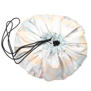 Alternative view of Play & Go Double Print - Jungle