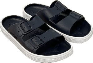 Boatilus Rocksy Navy/White