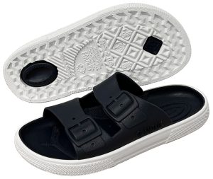 Alternative view of Boatilus Rocksy Navy/White