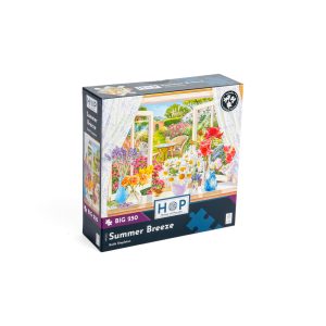 Summer Breeze BIG 250 Puzzle