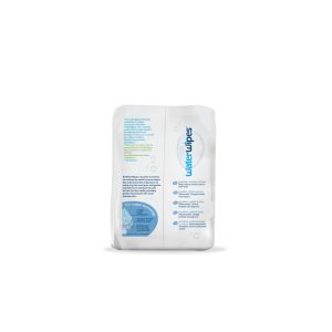 Alternative view of WaterWipes Babywipes multi pack 3x3x60