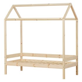 Natural Wood