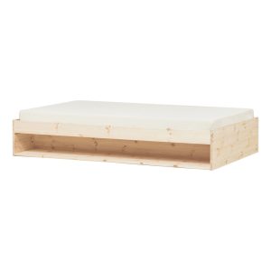 Alternative view of Hoppekids Hangout Daybed