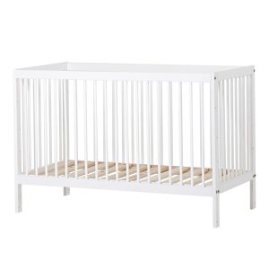 Alternative view of IDA-MARIE Baby Bed