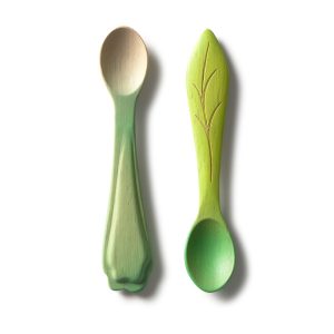 Oli & Carol Oli&Carol Luk & Kendall Spoons Set
