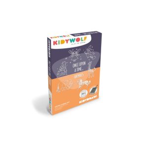 Kidydraw mini refill