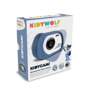 Alternative view of Kidycam