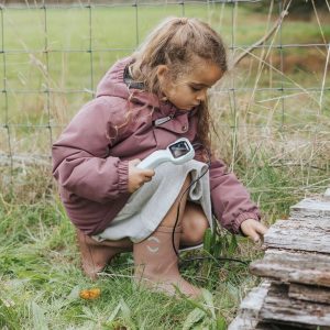 Alternative view of Kidyexplore flexible camera