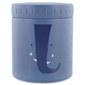 Mrs. Elephant