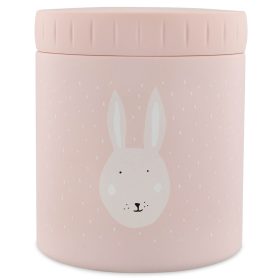 Mrs. Rabbit